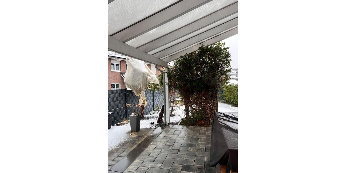 Reihenhaus Solingen Central - 6 Zimmer, 120 m&sup2;, 2.300&euro; | Angebot:25767922