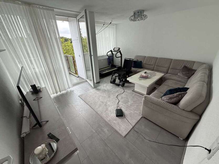 Wohnung zum Mieten in Dormagen 1.000 € 72 m²