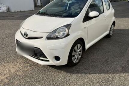 Toyota Aygo (X) 139.000 km 3.750 &euro; Neuss 41468