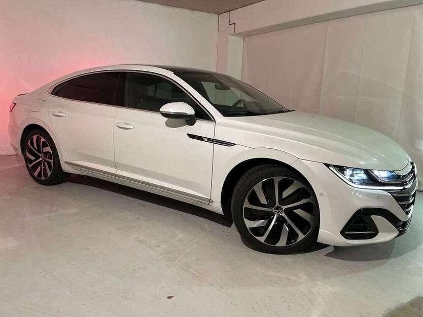 Arteon