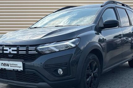 Dacia Jogger 54.450 km 17.290 &euro; Duisburg 47059