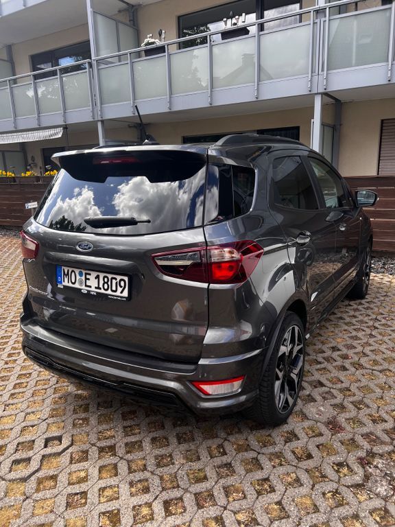 EcoSport