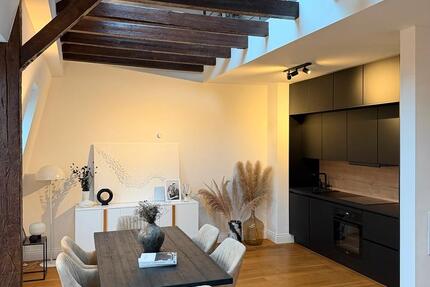 zur Miete: Wohnung Kempen Innenring 70qm2 3 zimmer