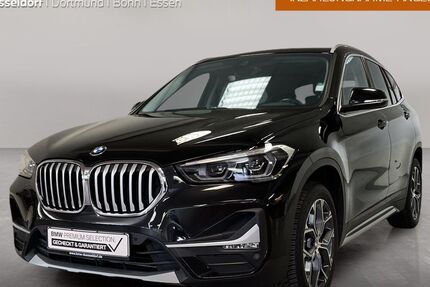BMW X1 79.386 km 26.990 &euro; Düsseldorf 40237