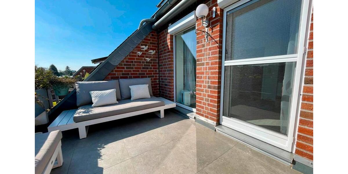 Maisonettenwohnung Krefeld Gartenstadt - 2 Zimmer, 72 m&sup2;, 259.000&euro; | Angebot:27157766