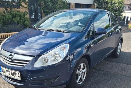 Opel Corsa 95.000 km 3.300 &euro; Pulheim 50259