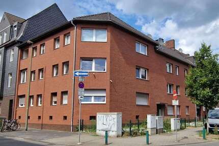 Wohnung zum Mieten in Duisburg 380 € 47.72 m²