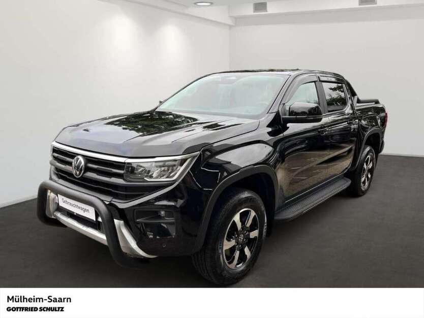 Amarok