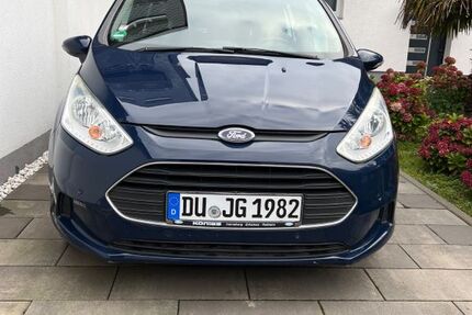 Ford B-Max 194.000 km 5.400 € duisburg 47051