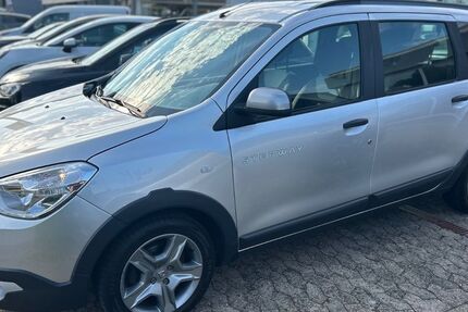 Dacia Lodgy 133.856 km 11.990 € Dormagen 41540
