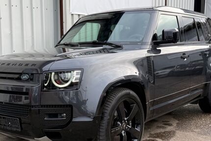 Land Rover Defender 23.500 km 96.900 &euro; Pulheim 50259