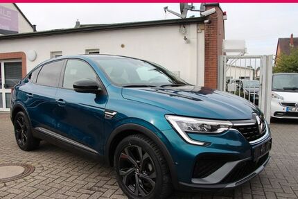Renault Arkana 56.550 km 23.290 € Hilden bei Düsseldorf 40721