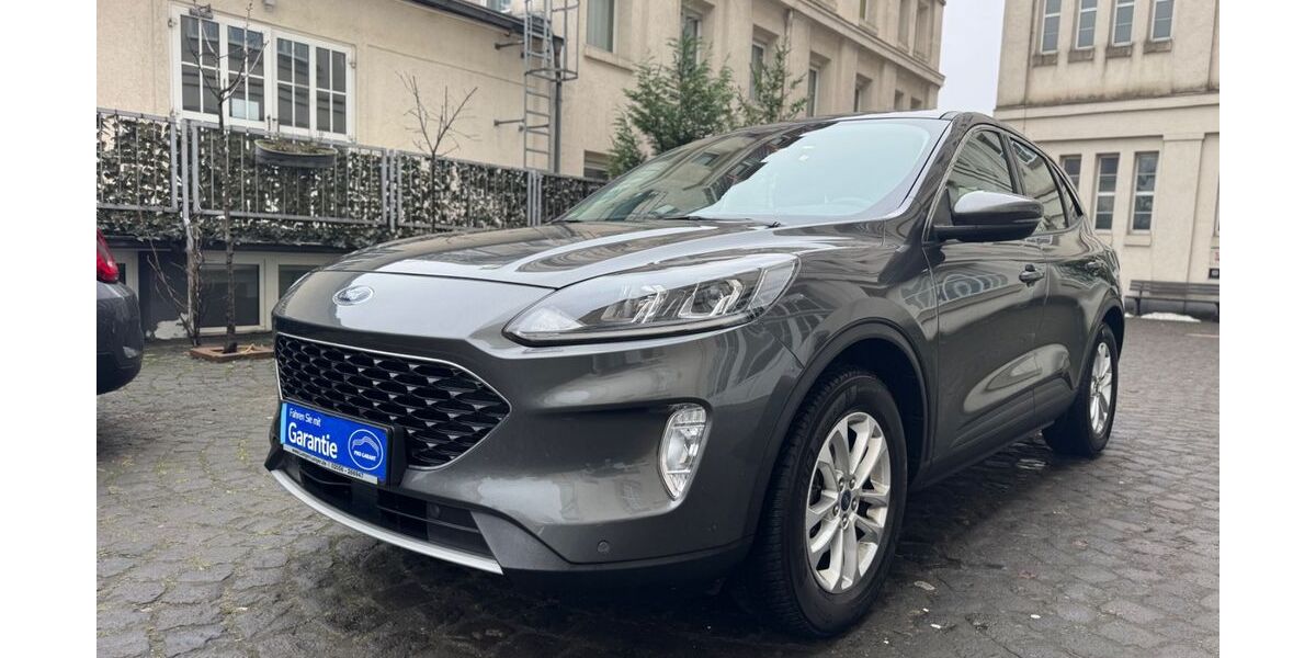 Ford Kuga 52.500 km 18.400 &euro; Mettmann Stadtwald Bahnhof 40822