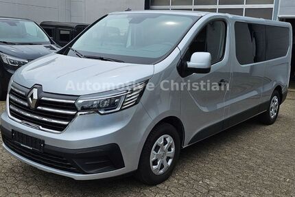 Renault Trafic 19.500 km 33.990 &euro; Erkrath 40699