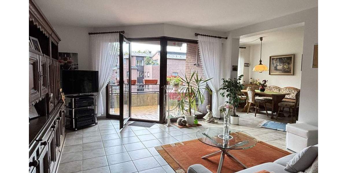 Etagenwohnung Mönchengladbach Rheydt-West - 2 Zimmer, 79 m&sup2;, 195.000&euro; | Angebot:25669256