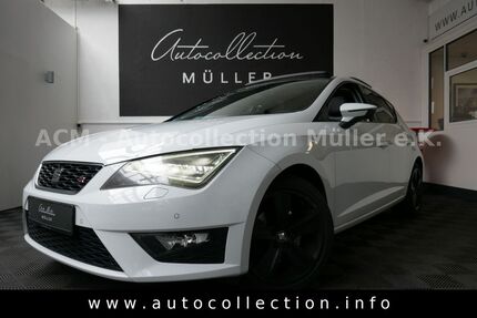 Seat Leon 98.310 km 10.897 € Remscheid 42897