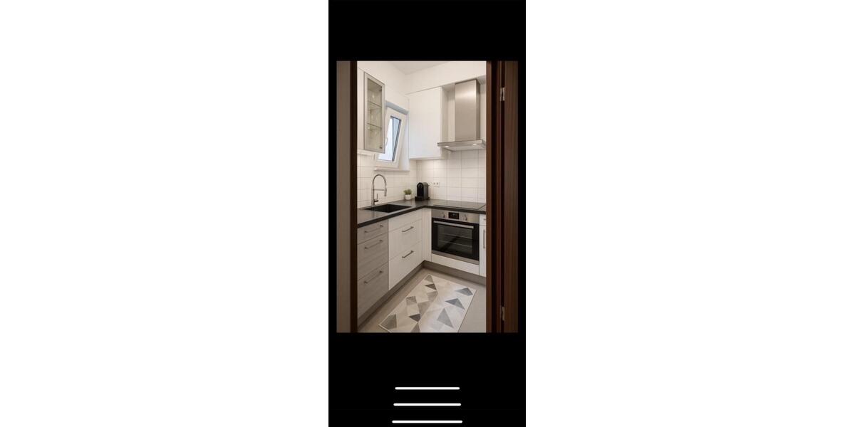 Erdgeschoßwohnung Duisburg - 2 Zimmer, 39 m&sup2;, 95.000&euro; | Angebot:27298958