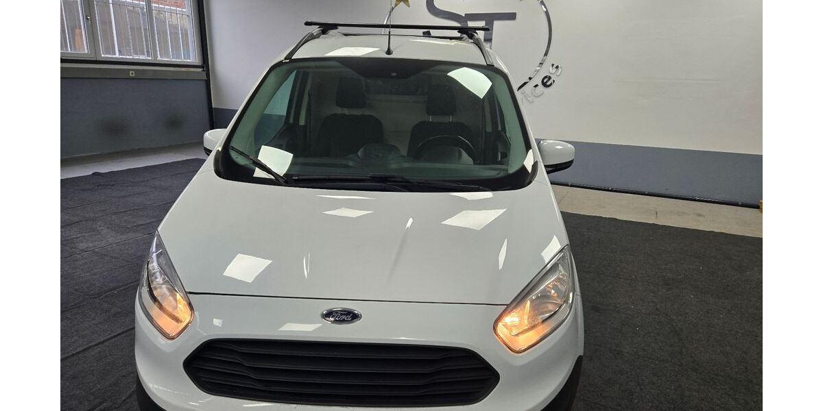 Ford Transit 108.800 km 7.300 &euro; Neuss 41469