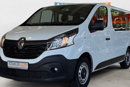 Renault Trafic 48.344 km 21.694 &euro; Moers 47445