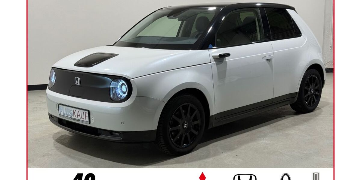 Honda e 14.403 km 15.880 &euro; Mönchengladbach 41061