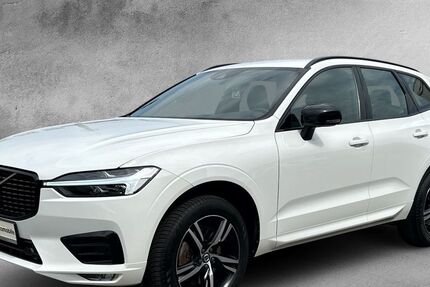 Volvo XC60 57.084 km 32.885 &euro; Kempen 47906