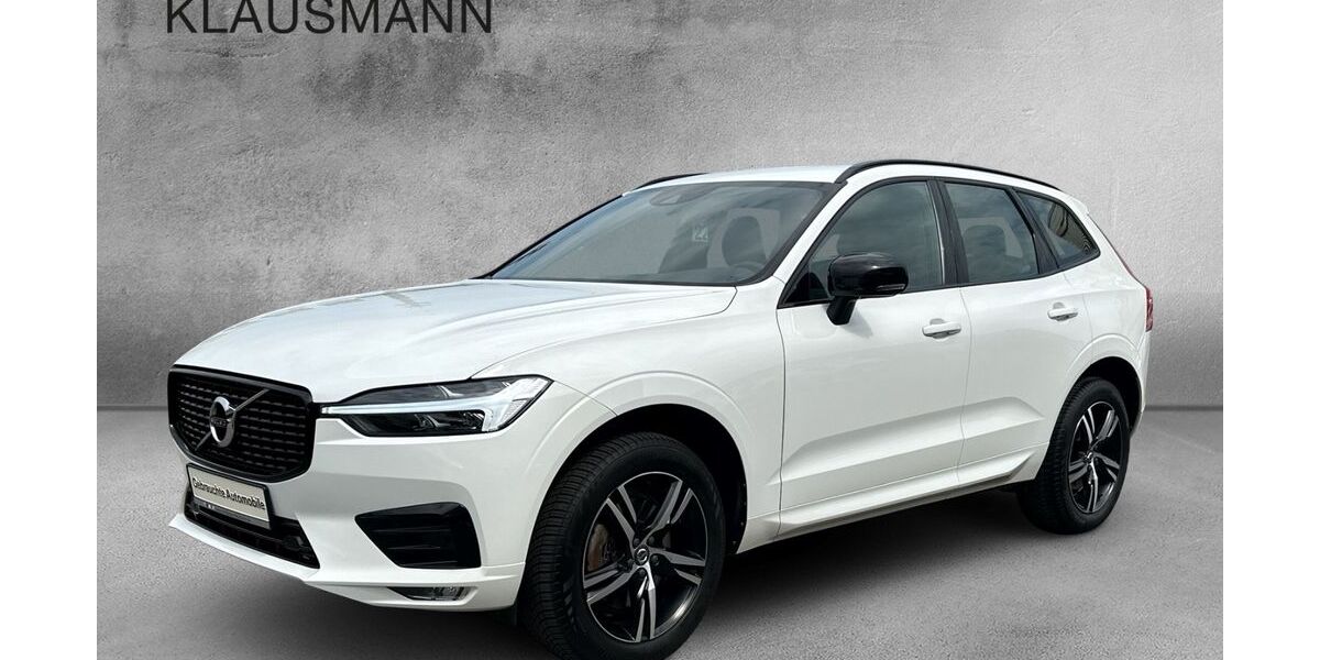 Volvo XC60 57.084 km 32.885 &euro; Kempen 47906