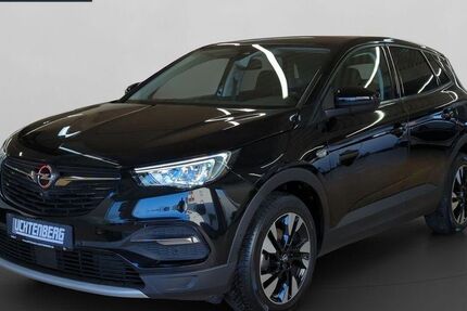Opel Grandland (X) 40.800 km 14.790 &euro; Leverkusen 51381