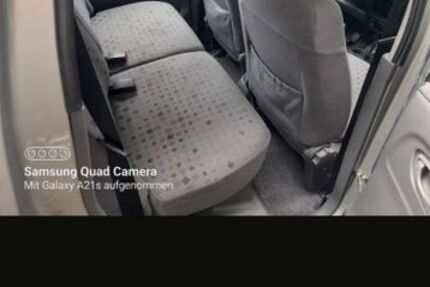 Opel Agila 106.900 km 1.250 &euro; Duisburg 47053