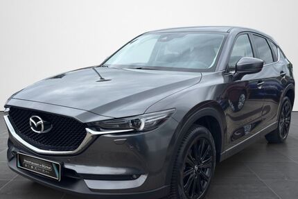 Mazda CX-5 44.730 km 22.950 &euro; Moenchengladbach 41063