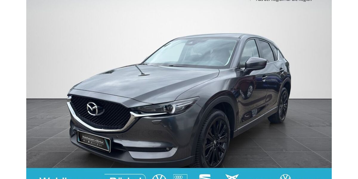 Mazda CX-5 44.730 km 22.950 &euro; Moenchengladbach 41063