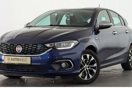 Fiat Tipo 74.820 km 10.460 &euro; Düsseldorf 40599