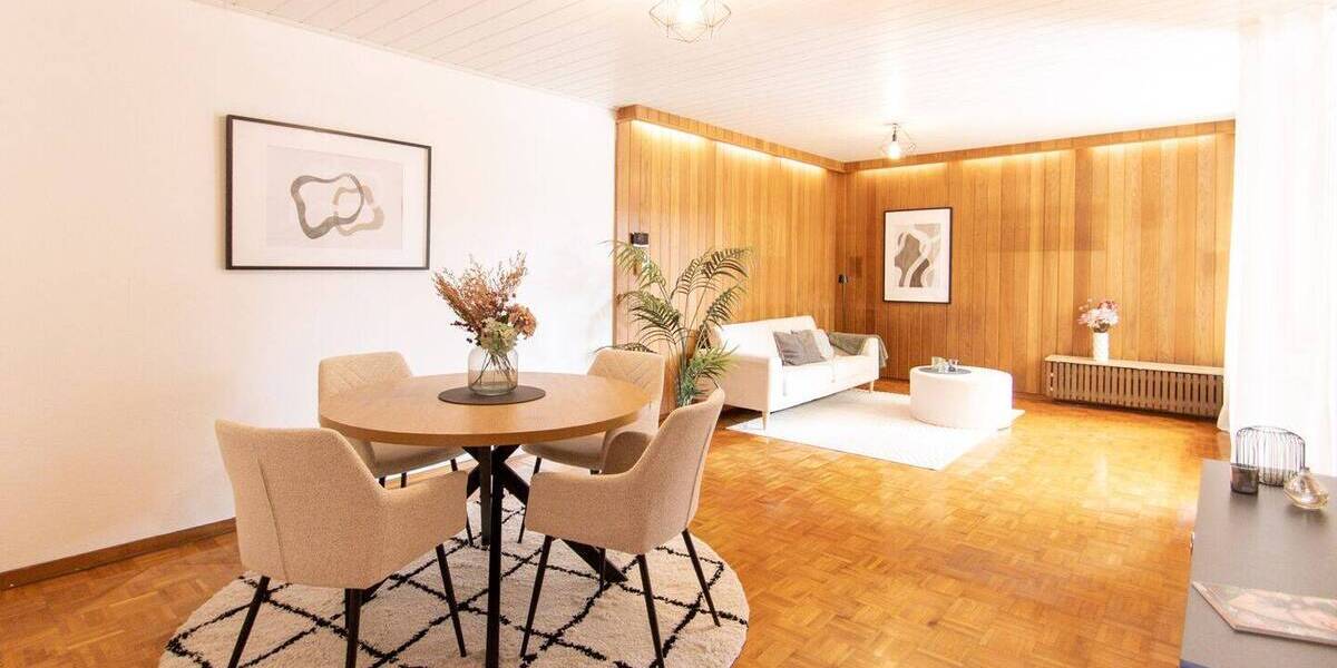 Bungalow Neuss / Reuschenberg Reuschenberg - 3 Zimmer, 105 m&sup2;, 320.000&euro; | Angebot:26858992