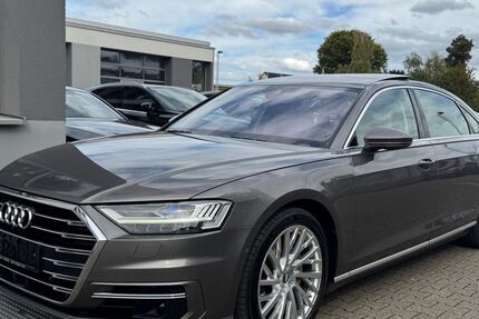 Audi A8 241.230 km 37.990 &euro; Hilden 40721