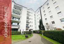 Wohnung zum Kaufen in Düsseldorf 115.000 € 25.05 m²