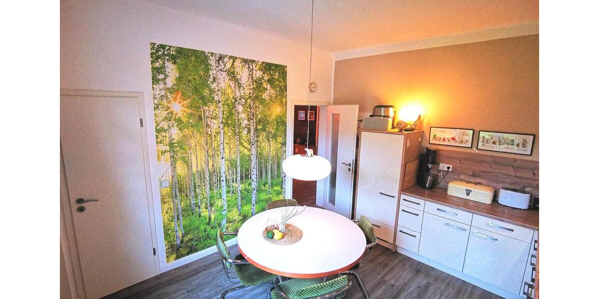 Mehrfamilienhaus, Wohnhaus Duisburg Essenberg - 8 Zimmer, 221 m&sup2;, 498.000&euro; | Angebot:26495616