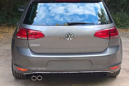 VW Golf 145.000 km 9.400 &euro; Viersen 41749