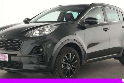 Kia Sportage 37.785 km 18.994 &euro; Neuss bei Düsseldorf 41460