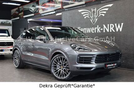 Porsche Cayenne 138.200 km 61.999 &euro; Krefeld 47800
