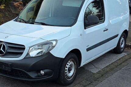 Mercedes-Benz Citan 170.000 km 6.800 &euro; Velbert 42553