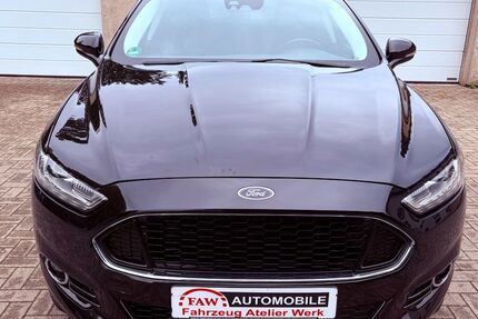 Ford Mondeo 186.000 km 12.299 € Essen 45356