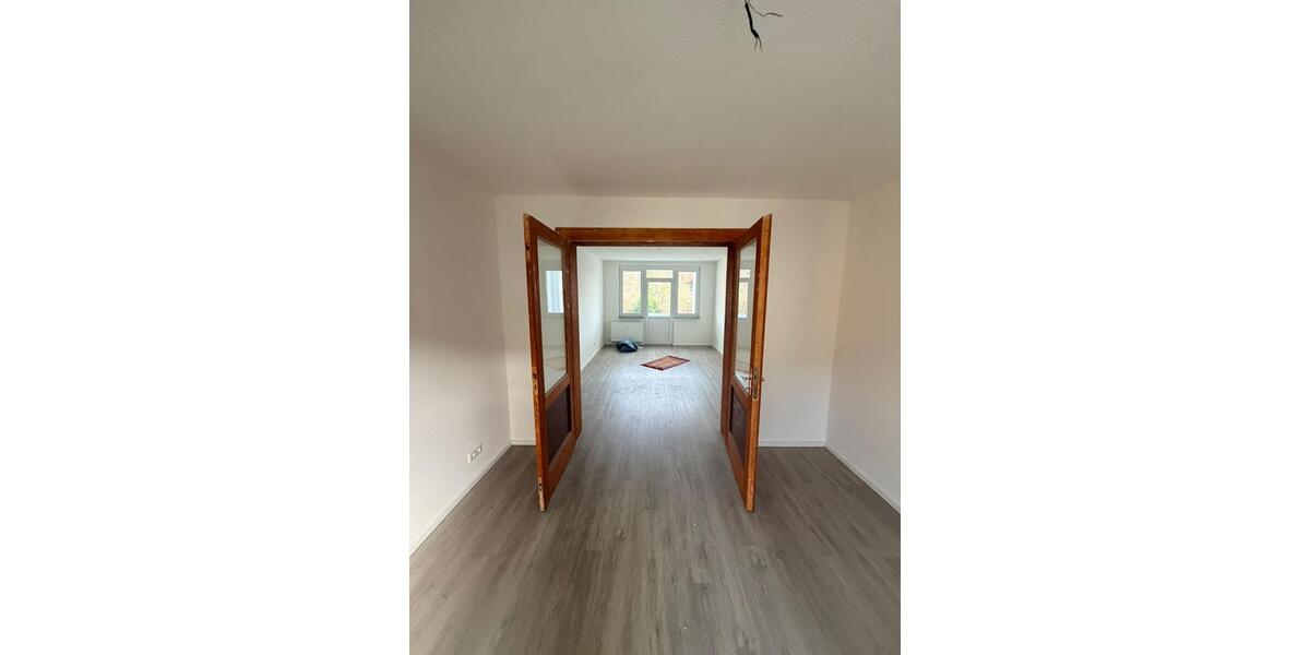 Helle 3-Zimmer-Wohnung in Düsseldorf-Holthausen – zentral & ruhig 3 zimmer