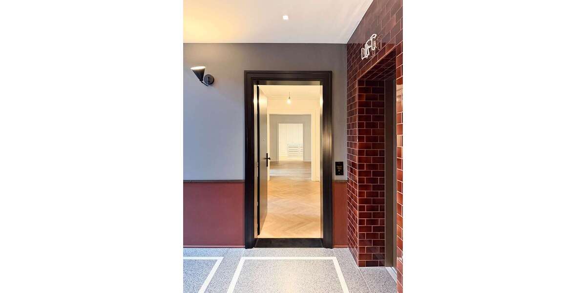 Etagenwohnung Düsseldorf Stadtbezirk 2 - 5 Zimmer, 158 m&sup2;, 1.495.000&euro; | Angebot:27165519