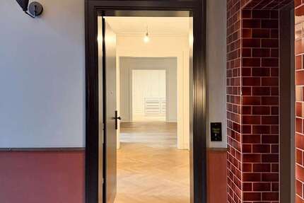 Wohnung Düsseldorf Stadtbezirk 2 - 5 Zimmer, 158 m&sup2;, 1.495.000&euro; | Angebot:27165519