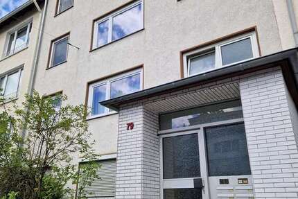 Wohnung Wuppertal Lichtenplatz - 3 Zimmer, 82 m&sup2;, 165.000&euro; | Angebot:26886221