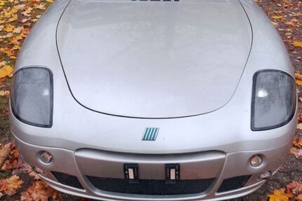 Fiat Barchetta 75.000 km 4.500 &euro; Moers 47441