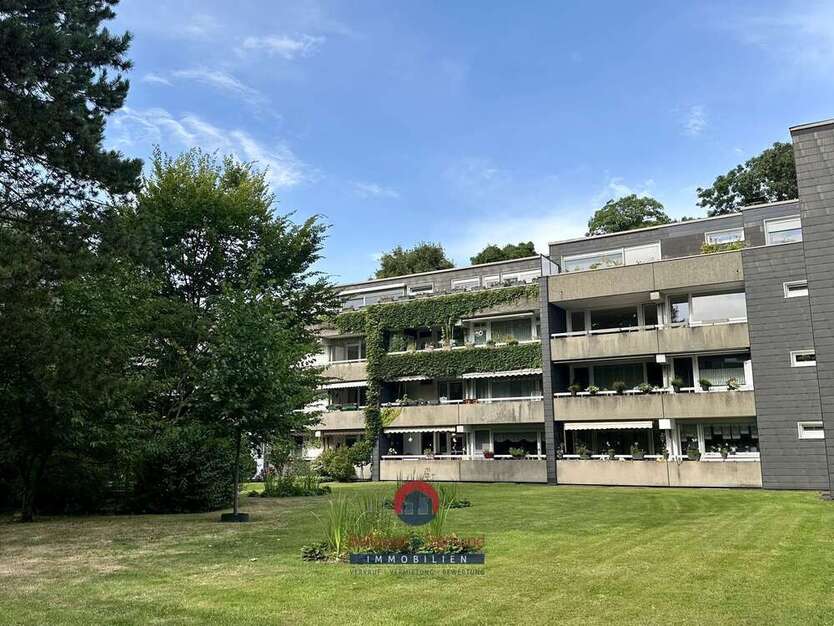 Wohnung zum Kaufen in Krefeld 265.000 € 102 m²
