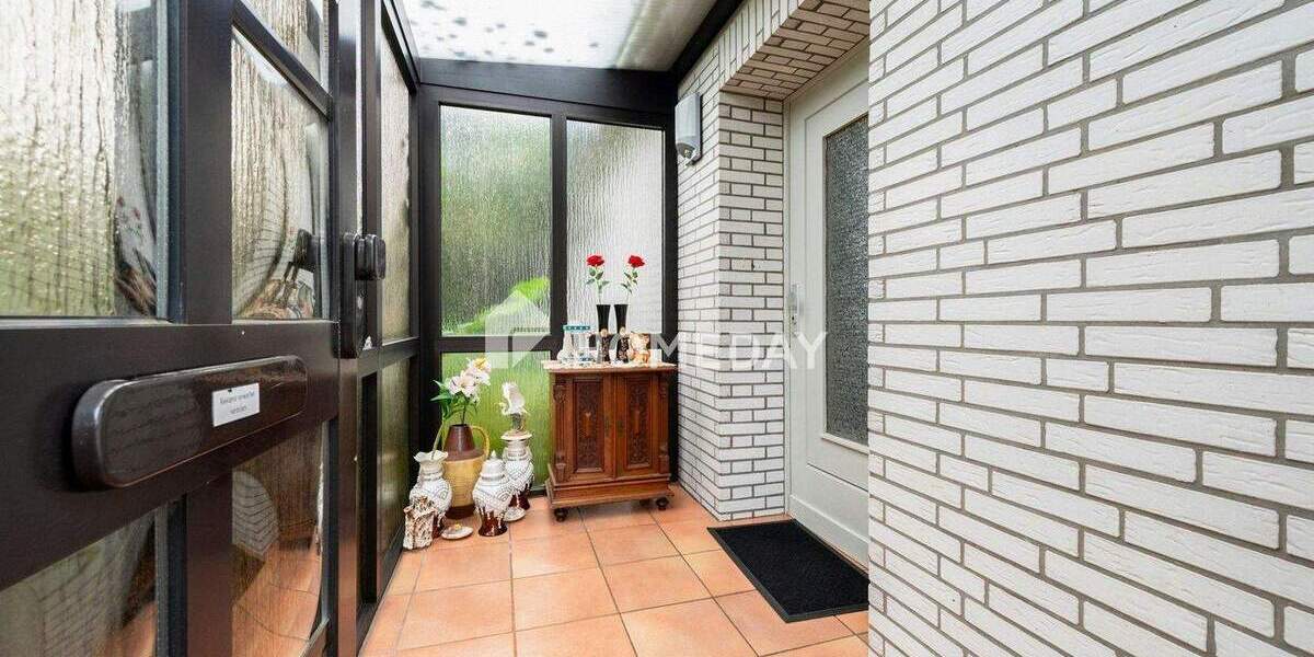 Einfamilienhaus Düsseldorf Vennhausen - 5 Zimmer, 164 m&sup2;, 699.000&euro; | Angebot:25604361