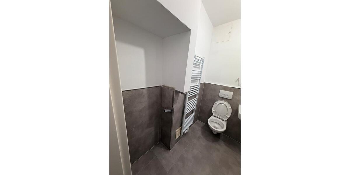 4-Zimmer-Erdgeschosswohnung 4 zimmer