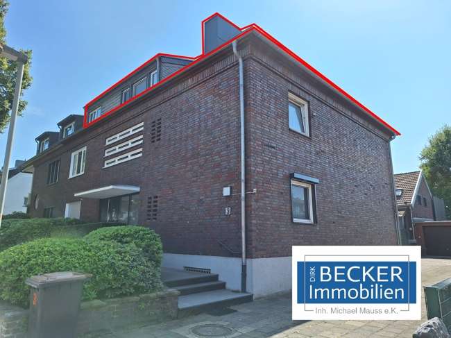 Wohnung zum Mieten in Meerbusch 1.170 € 89 m² 3.5 zimmer