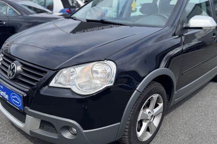 VW Polo 158.877 km 4.450 € Hilden 40723